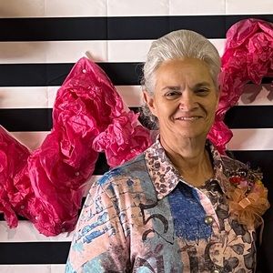 Meet your Posher, Jeanette